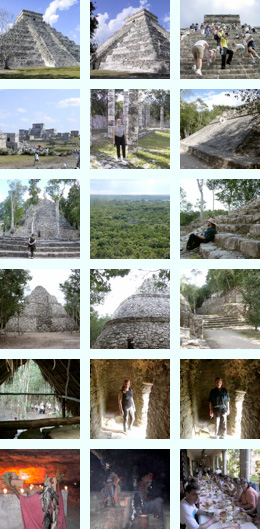 Hopi expedition