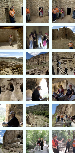 Hopi expedition