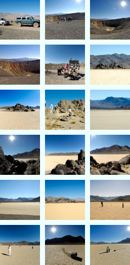Hopi expedition
